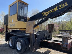 Schoeller sells Bengal Tiger Line to mystery investor group - The Loadstar